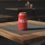 Coca Lata