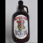 Envase Growler 2lt