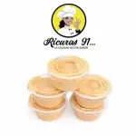 SALSA BRAVA