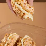-1295-BISCOITO CHOCONINHO 130g$13.80
