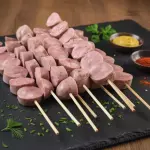Linguiça Toscana - Pacote 10 uni