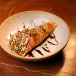 Temaki Especial