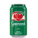 Guaraná Antártica 350ml