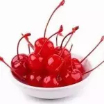 Orden cerezas 7pz