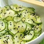 Sunomono