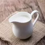 Extra Milk