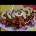 CACHAPA ESPECIAL