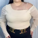 Blusa