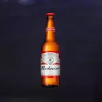 Cerveza Budweiser 330 ml