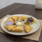 EMPANADAS MIX AJI DE GALL Y LOMO SAL