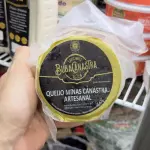 Canastra Merendeiro