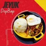 JEYUK DOPBAP