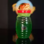 Barriloko de Manzana Verde