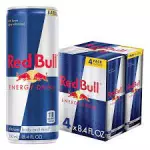 RED BULL