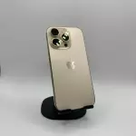 16 PRO 128GB DESERT TITÂNIO