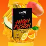 ONIX: High Fusion 🍃
