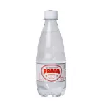 Agua com gás