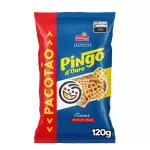 PINGO DE OURO PICANHA 120G