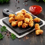 Palomitas de Pollo