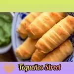 TEQUEÑOS