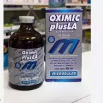 Oximic Plus LA 100ml