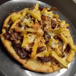 PIZZA BROTO