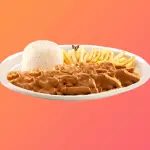 Estrogonofe de frango