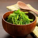 Seaweed Salad
