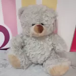 Peluche gris