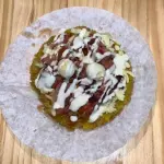 PATACON AMERICANO