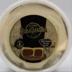 TRUFADO DOCE DE LEITE 550g