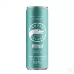 Cerveja Midway Goose Island 350ml