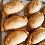 Promo 7 Empanadas Carne horno
