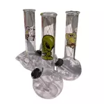 Bong de Vidro Pequeno