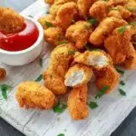 Tenders 25 pzas