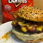 Doritos Burguer