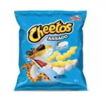 Cheetos Onda