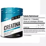 CREATINA SHARKPRO (300G)