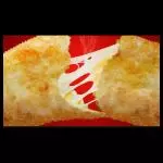Pastel 3 Queijos