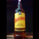 white horse