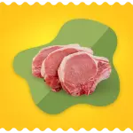 Marmita Padrão | Carne Suína