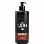 SHAVING GEL CLASSE A 500G