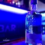 VODKA ABSOLUT