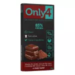 Barras de Chocolate Only4 - Grande