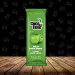 Gelo de Maçã Verde