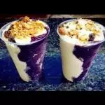 Açaí c/ Cupuaçu 330ml