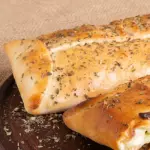 Calzone Italiano