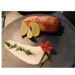 Salmon Grill