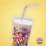 Milk-shake Ninho