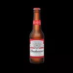 BUDWEISER